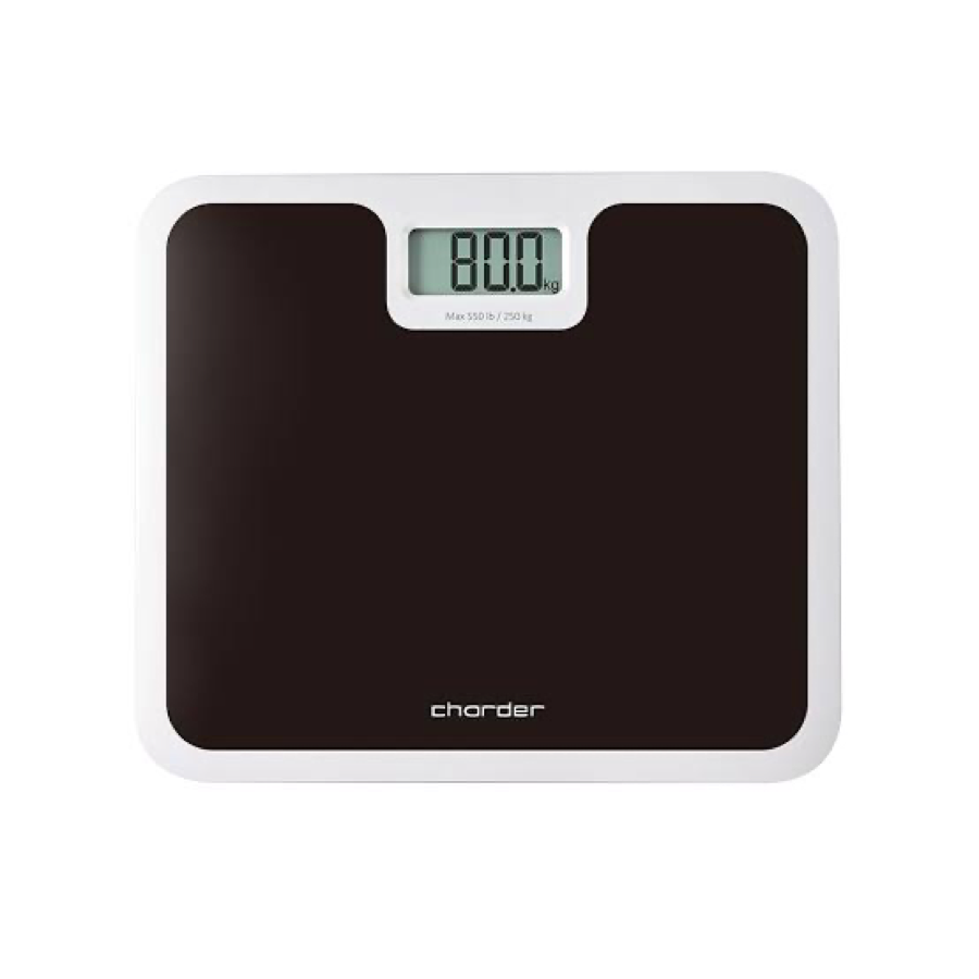Adult weighing scale