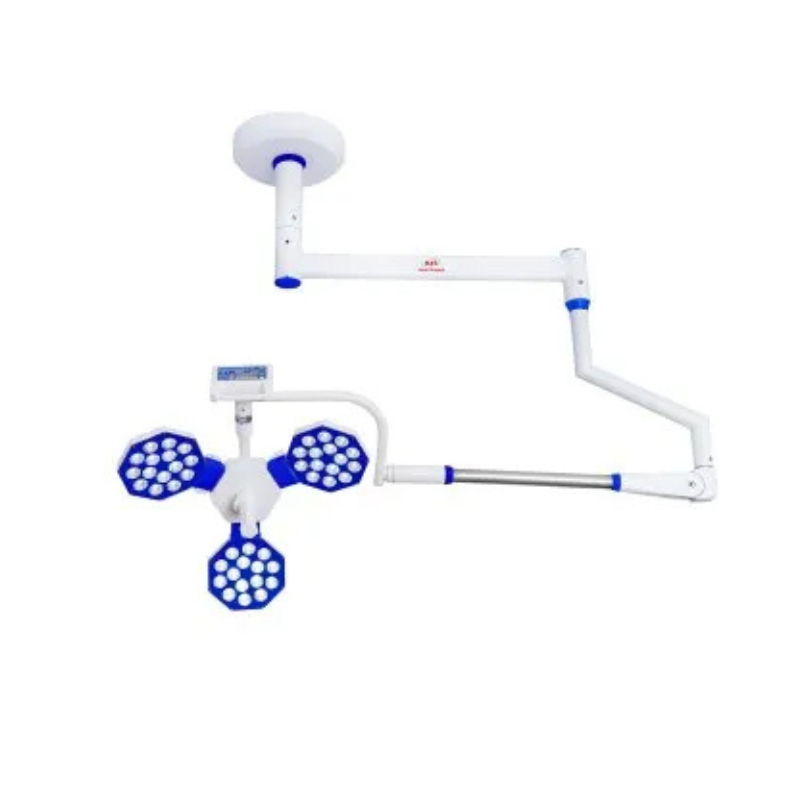 Balaji Operating Light – Single Dome Hex 3