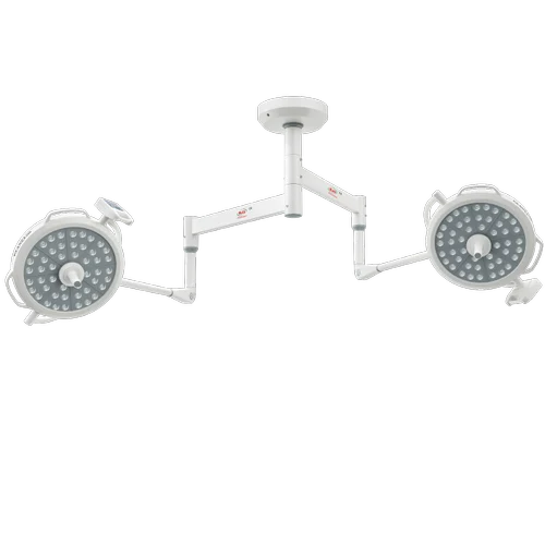 Balaji Operating Light – Twin Dome – Glanza 500+500