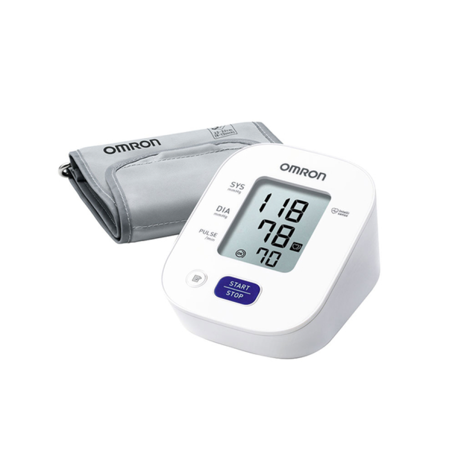 Blood pressure monitor