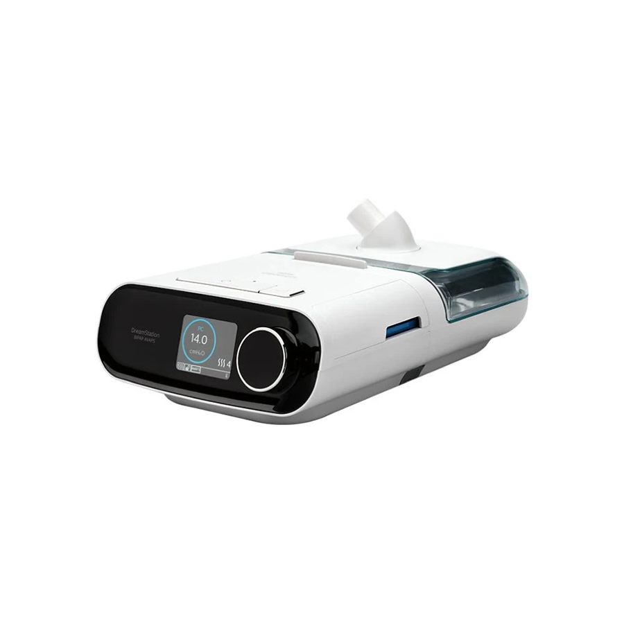 CPAP/BiPAP machine