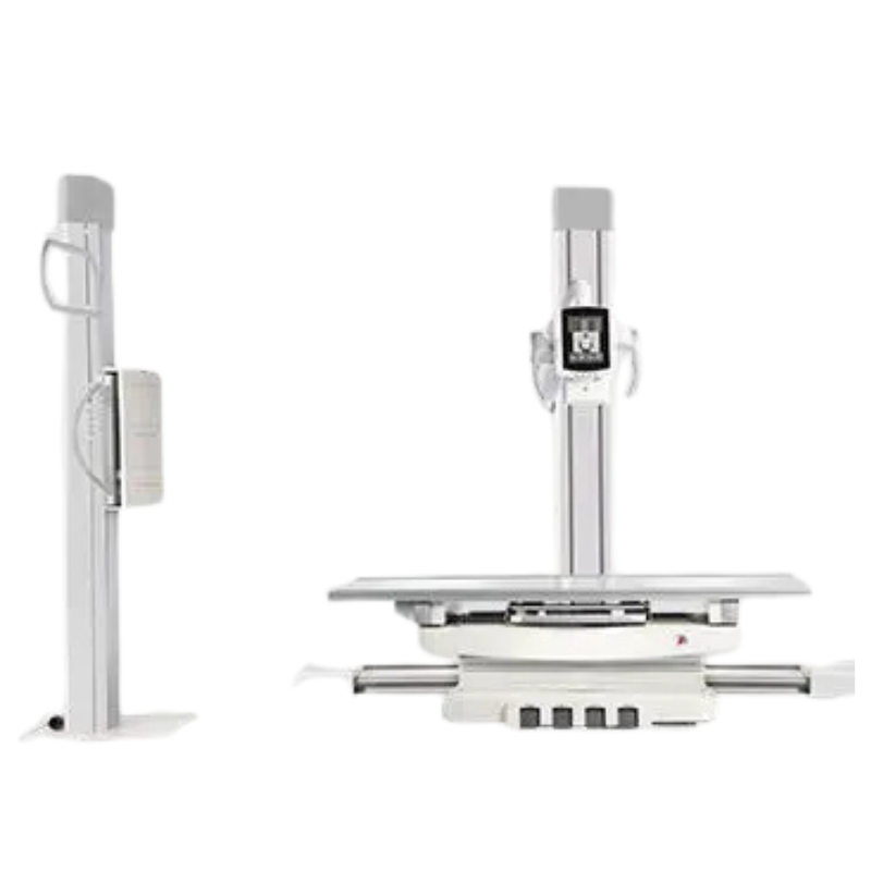 LANMAGE 6600A X-Ray System
