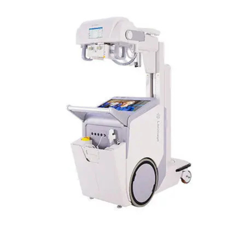 LANMAGE DR200M X-Ray System