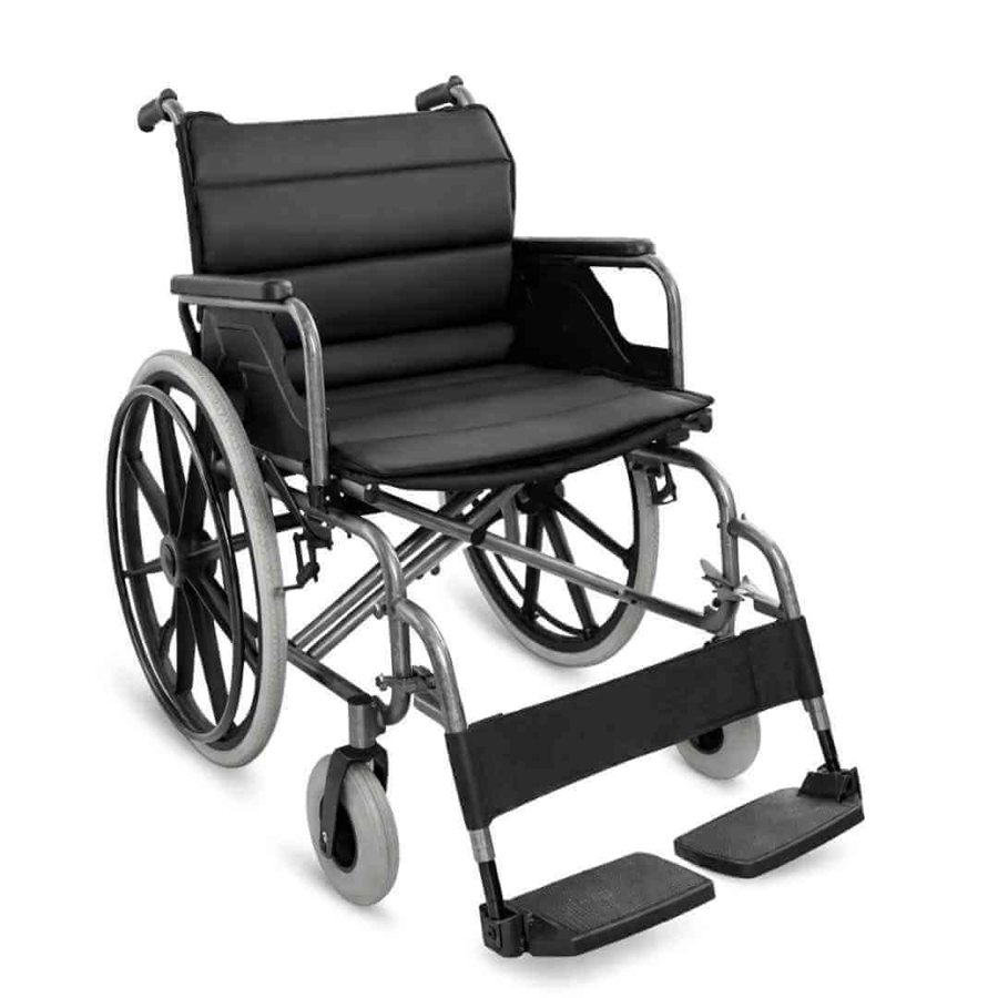 Manual wheelchair