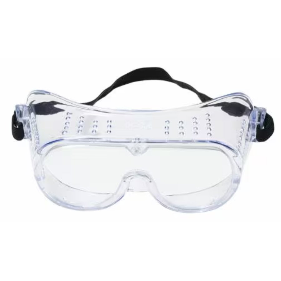 Safety goggles